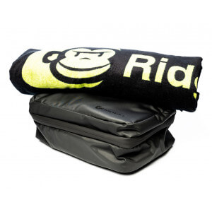 Obrázek 2 k Kozmetická taška RidgeMonkey Caddy LX Bath Towel Set