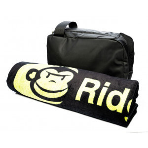 Obrázek 3 k Kozmetická taška RidgeMonkey Caddy LX Bath Towel Set
