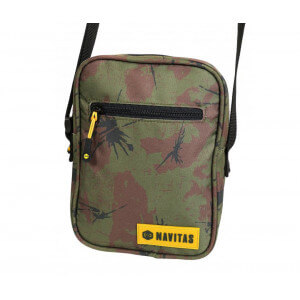 Obrázok 3 k Taška NAVITAS Man Bag Camo
