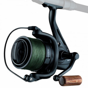 Obrázek 2 k Navijak SONIK VaderX RS 8000 Spod Reel