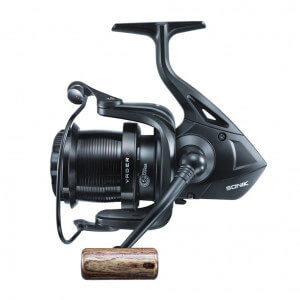 Obrázek 2 k Navijak SONIK VaderX 8000 RS Reel