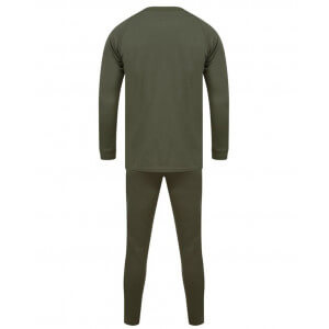 Obrázok 3 k Termoprádlo NAVITAS Thermal Base Layer 2 Piece Suit