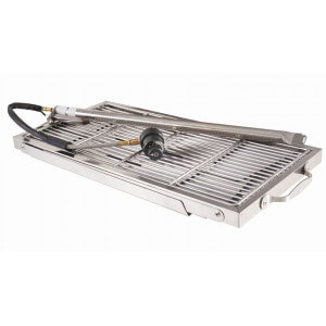 Obrázek 2 k Gril RidgeMonkey Grilla BBQ