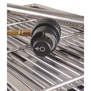 Obrázek 3 k Gril RidgeMonkey Grilla BBQ