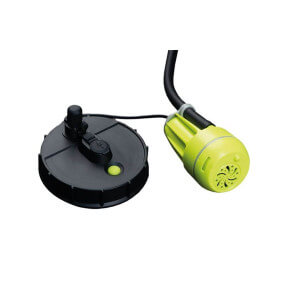 Obrázok 3 k SET - sprcha RidgeMonkey Outdoor Power Shower Full Kit s kanistrom