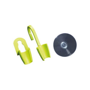 Obrázok 4 k SET - sprcha RidgeMonkey Outdoor Power Shower Full Kit s kanistrom