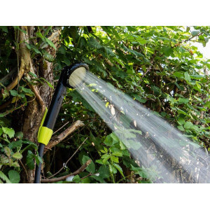 Obrázok 7 k SET - sprcha RidgeMonkey Outdoor Power Shower Full Kit s kanistrom