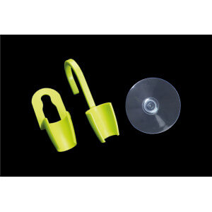 Obrázok 4 k Sprcha RidgeMonkey Outdoor Power Shower Attachment Set