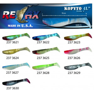 Kopyto RELAX RK 4-L