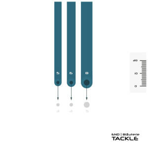 Obrázek 2 k Bužírka VAGNER 5 mm/ 3 mm