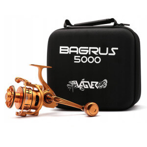 Navijak VAGNER Bagrus 5000