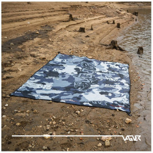 Obrázok 3 k Podložka VAGNER pod sumca, 3x2 m