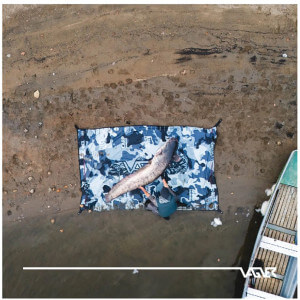 Obrázok 4 k Podložka VAGNER pod sumca, 3x2 m