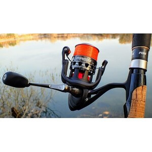 Obrázok 2 k Navijak FOX Prism C