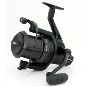 Naviják FOX Eos 12000