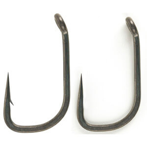 Háčky FOX Edges Wide Gape Straight