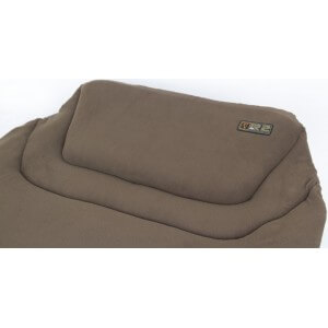 Obrázok 2 k Lehátko FOX R3 Camo Bedchair XL