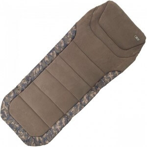 Obrázok 3 k Lehátko FOX R3 Camo Bedchair XL