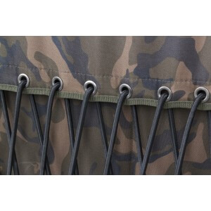 Obrázok 6 k Lehátko FOX R3 Camo Bedchair XL