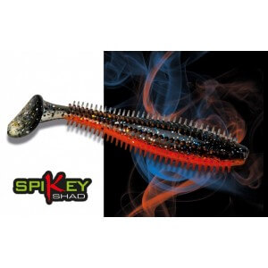 Obrázok 5 k Nástraha FOX Spikey Shads Bulk 6cm