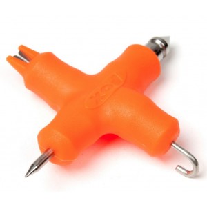 Multifunkční nástroj FOX Multi Tool utahovák