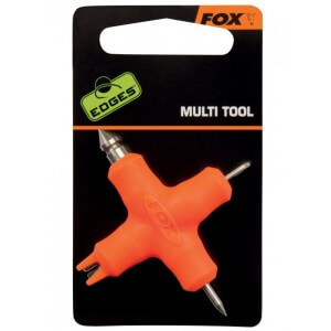 Obrázek 2 k Multifunkční nástroj FOX Multi Tool utahovák