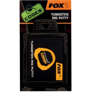 Obrázek 2 k Plastické olovo FOX Power Grip Tungsten Rig Putty