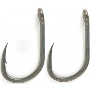 Háčky FOX Edges Wide Gape Beaked