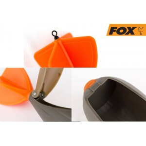 Obrázek 2 k Raketa FOX Impact Spod