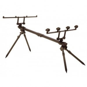 Obrázek 2 k Stojan FOX Sky Pod Rod