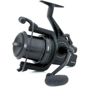 Naviják FOX Eos 12000 FS