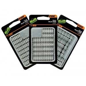 Zarážky FOX Pellet Pegs
