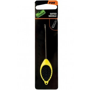 Obrázek 2 k Jehla FOX Gated Needle Yellow