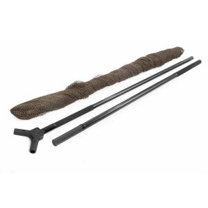 Obrázok 3 k Podberák FOX Warrior S Compact Landing net 42"