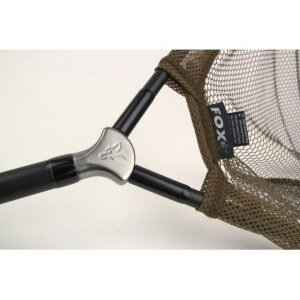 Obrázok 4 k Podberák FOX Warrior S Compact Landing net 42"
