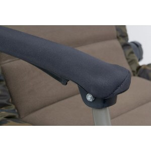Obrázok 4 k Kreslo FOX R3 Camo Recliner Chair