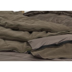 Obrázok 5 k Spacák FOX Ven-Tec VRS2 Sleeping Bag