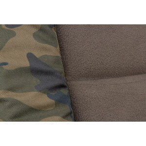 Obrázok 2 k Kreslo FOX R2 Camo Recliner Chair
