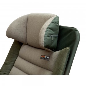Obrázok 2 k Kreslo FOX FX Super Deluxe Recliner