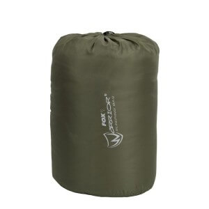 Obrázok 2 k Spacák FOX Warrior Sleeping Bag