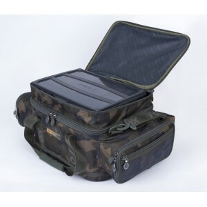 Obrázok 2 k Taška FOX Camolite Low Level Carryall