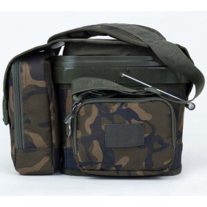 Obrázok 2 k Taška FOX Camolite Bucket Carryall