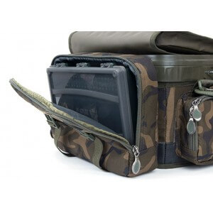 Obrázok 3 k Taška FOX Camolite Bucket Carryall