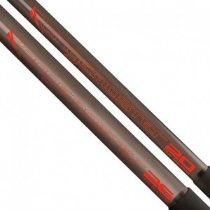 Obrázek 2 k Kobra FOX Rangemaster Plastic Throwning Sticks