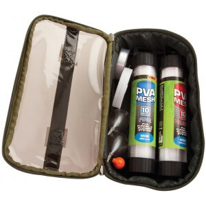 Obrázok 2 k Taška FOX Camolite Accessory Bag Large