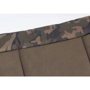 Obrázok 2 k Lehátko FOX R1 Camo Bedchair Compact