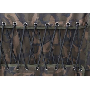 Obrázok 6 k Lehátko FOX R1 Camo Bedchair Compact