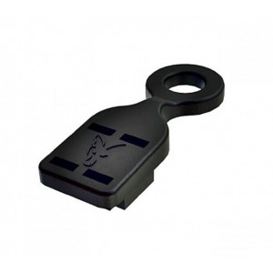 Držák swingeru FOX MK2 Swinger Tags