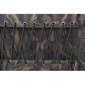 Obrázok 4 k Lehátko FOX R2 camo Bedchair Standard