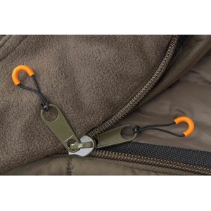 Obrázok 4 k Spacák FOX EVO-TEC ERS2 Sleeping Bag